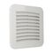 Cosmotec Kryos Grille and Filter H152 x W152 x D33mm