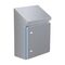 nVent HOFFMAN HDW Enclosure Wall Mount Hygienic 304 Stainless Steel H772 650 x W390 x D210mm