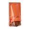 NHP ISO Appliance Inlet, 3 Round Pins 20A 250V AC, without Base, Resistant Orange