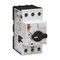 S+S KT7 Motor Protection Circuit Breaker 0.63 to 1.0A