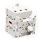 Sprecher and Schuh L7 Switch Body 3 Pole Off On Panel Mount 80A