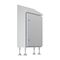 nVent HOFFMAN HDW Levelling Feet Hygienic Design Qty 4