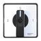 Sprecher and Schuh L2 Cam Switch Ctrl Knob 45 Deg Std Screw Fix Mount 48 x 48mm Fr Engraved 1 0 2