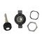 Fibox ARCA Lock Wing Knob 455E with Compression suits ARCA2030 and ARCA6040