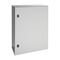 nVent HOFFMAN MAS Enclosure Wall Mount Mild Steel IP66 H800 x W600 x D300mm Single Door