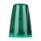 Moflash Filament and Halogen Beacons Dome for MOFF125 Beacon Green