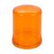 Moflash Filament and Halogen Beacons Dome for MOR88 MOFF200 MOFF201 MOFF400 MOFF401 Beacons Amber
