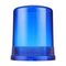 Moflash Filament and Halogen Beacons Dome for MOR88 MOFF200 MOFF201 MOFF400 and MOFF401 Beacons Blue