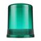 Moflash Filament and Halogen Beacons Dome for MOR88 MOFF200 MOFF201 MOFF400 MOFF401 Beacons Green