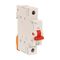NHP MOD6 Main Switch 1Pole 80A