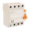 NHP MOD6 Residual Current Circuit Breaker RCCB 3PN 63A 30mA Type A