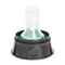 Moflash Xenon Beacons 10 Joules Flashing Mode IP65 230V AC Wall or Surface Mount Base