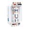 NHP POWERMAX DIN-T NC Busbar Chassis 250A 24 Way 3Pole Plus Neutral Universal RWBN