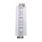 NHP POWERMAX DIN-T NC Busbar Chassis 250A 72 Way 3Pole Plus Neutral Universal RWBN