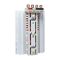 NHP POWERMAX DIN-T NC Busbar Chassis 400A 48 Way 4Pole Top Feed RNWNBN