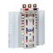 NHP POWERMAX DIN-T NCH Busbar Chassis 400A 18 Way 27mm 3Pole Top Feed