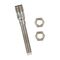 Carlo Gavazzi Inductive Proximity Stainless Steel Long M8 DC PNP NO Output 2 5mm Sense Dist M12