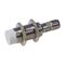 Carlo Gavazzi Inductive Proximity Nickel Brass Short M18 DC PNP + NPN NO Output 14mm Sense Dist M12