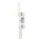 Mersen BS Fuse gG Size B1 111mm Centres 415V AC 100A