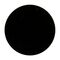 Austrol N100 Insert Blank for NT Operators 30.5mm Black