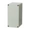 Fibox Euronord Terminal Box PC IP66 and IP67 H80 x W160 x D55mm Grey