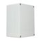 Fibox Euronord Terminal Box PC IP66 and IP67 H120 x W160 x D90mm Grey