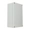 Fibox Euronord Terminal Box PC IP66 and IP67 H120 x W200 x D75mm Grey