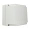 Fibox MNX Terminal Box PC IP66 and IP67 High Box H180 x W180 x 150mm Grey