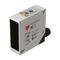 Carlo Gavazzi Photoelectric Sensor Diffuse Reflective Plastic Rectangular SN DC NONC Range-2m 5m