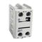 Allen-Bradley 100C Auxiliary Contact with 2NC Contact Front Mount