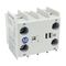 Allen-Bradley 100K Auxiliary Contact with 2NC Contact for 100K Front Mount