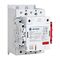 Allen-Bradley 100SE Safety Contactor 160kW 3Pole 48 to 130VAC and VDC Coil 1NO 1NC Contact Auxiliary
