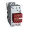 Allen-Bradley 100SE Safety Contactor 22kW 3P 48-130V AC/DC Coil 1NO 3NC Auxiliary