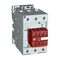Allen-Bradley 100SE Safety Contactor 55KW 3Pole 48-130V AC/DC Coil 1NO 3NC Auxiliary