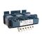 Allen-Bradley 1321 Line Reactor 400 480V 3Phase IP20 2A 20mH