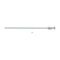 Socomec VLBM Shaft, 320mm Length, suits S1 Handles for 100 - 160A