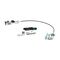 Allen-Bradley 140G Flex Cable Operator Painted Metal 1.3m G I Frames