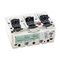 Allen-Bradley 140G MCCB H Frame Trip Unit 3P 60A Electronic LSIG