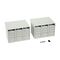 Allen-Bradley 140G Terminal Covers High 60mm 3P I Frame