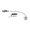 Allen-Bradley 140G Flex Cable Operator Stainless Steel 1.9m J Frame