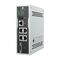Allen Bradley Stratix 4300 Remote Access Router 5 RJ45 Ports 1GE WAN 4GE LAN