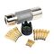 Allen-Bradley Kinetix Servo Cable Motor End Power Connector Kit Typ4 M23