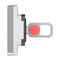 Allen-Bradley 440G-MZ Replacement Actuator
