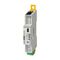 Socomec Digiware IO-10 Digital IO Module 4DI 2DO with 8 Tariff