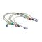 Socomec RJ12 x 3 Female to Female Connectors Extension for TF CTs