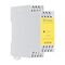 Finder 7S Series Safety Relay Forcibly Guided 6A 24V DC Coil 4 N.O. 2 N.C. Contacts