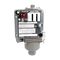 Allen-Bradley 836 Pressure Sensor Oiltight Copper Alloy Bellow 450PSI 1NO 1NC