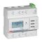 IME CONTO D6 Energy Meter Direct 3 Phase 400V 100A with RS485 Modbus