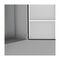nVent HOFFMAN Wm Door Horizontal Profiles 600mm (Qty 5)