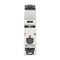 NHP DIN-T Miniature Circuit Breaker MCB 10kA 1 Pole 4A C Curve